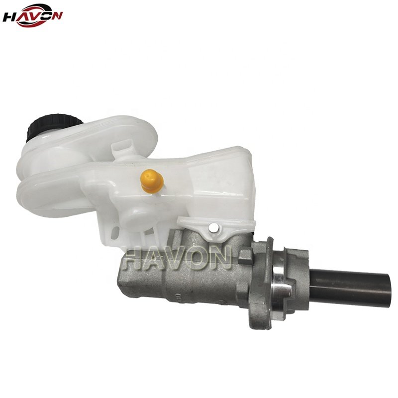 Factory Directly Hot Selling Aluminum Brake Master Cylinder UCYS-43-40ZA for Mazda and Ford