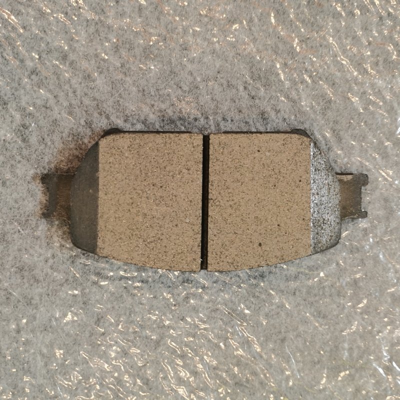 Brake Pads Ceramic Brake Pads Vehicle Use