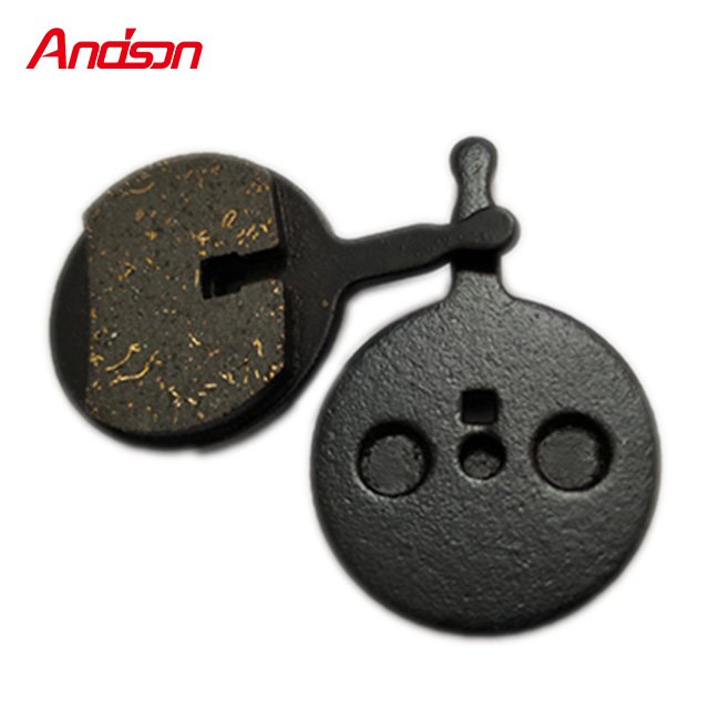 YL-1018 Bicycle Brake Pad for AVID BB5 Hydraulic Disc Brake System China Factory Wholesale Bike Brake Pads