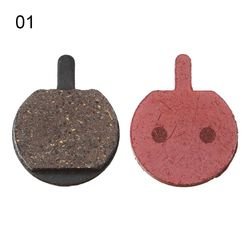 Hydraulic Disc Brake (Hydraulic Brake Pad)