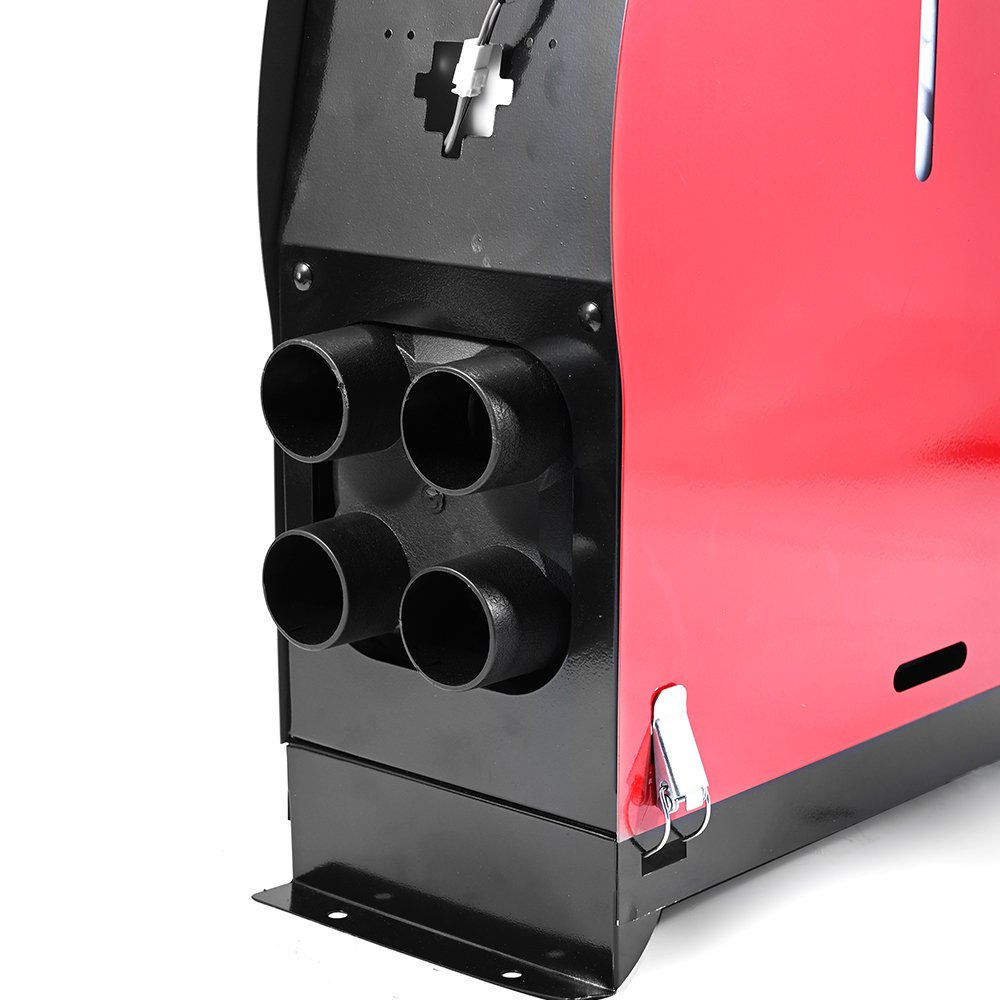 China Manufacturer Truck Parts Portable Parking Diesel Fuel Heater Pump 12V 24V 5000W 8000W Webasto Water Air Diesel Heater