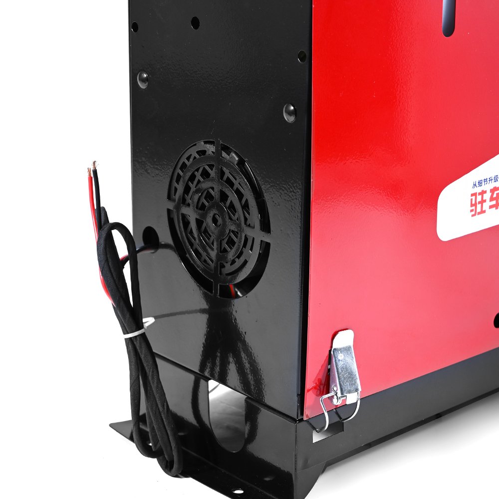 China Manufacturer Truck Parts Portable Parking Diesel Fuel Heater Pump 12V 24V 5000W 8000W Webasto Water Air Diesel Heater
