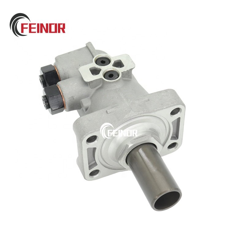 Easy Installation BRAKE MASTER REM ASSY 1-3/16' 30MM Brake Master Cylinder for TOYOTA DYNA 47207-37070