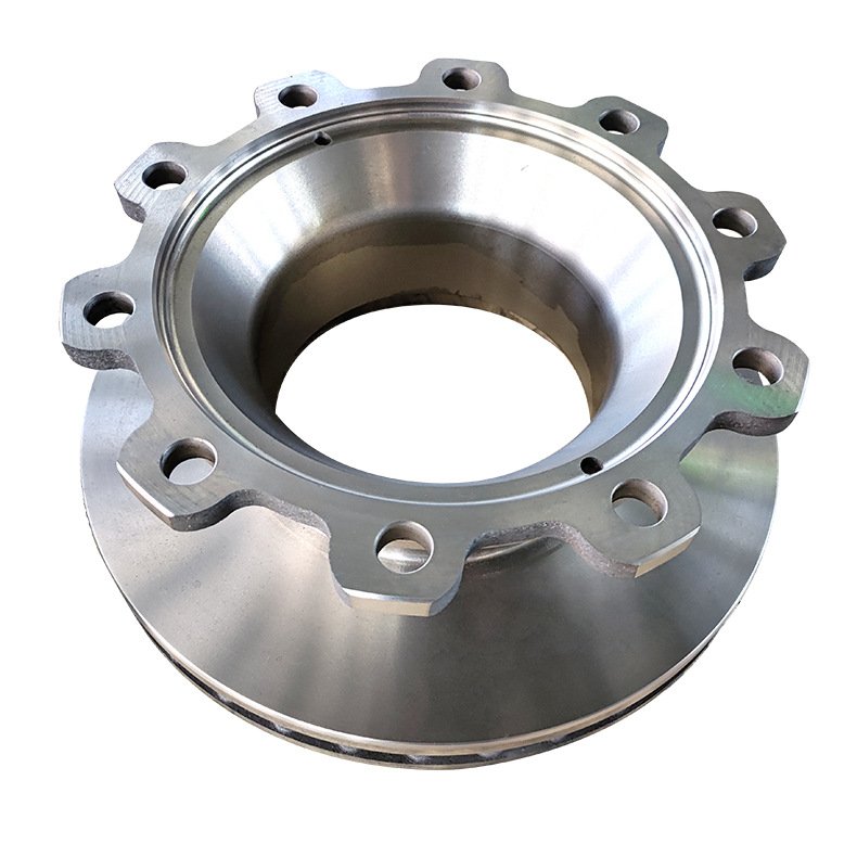 MYGT Top Quality Car 160mm Disc Brake Rotor Auto R8020 Disc Brake Brem-bo