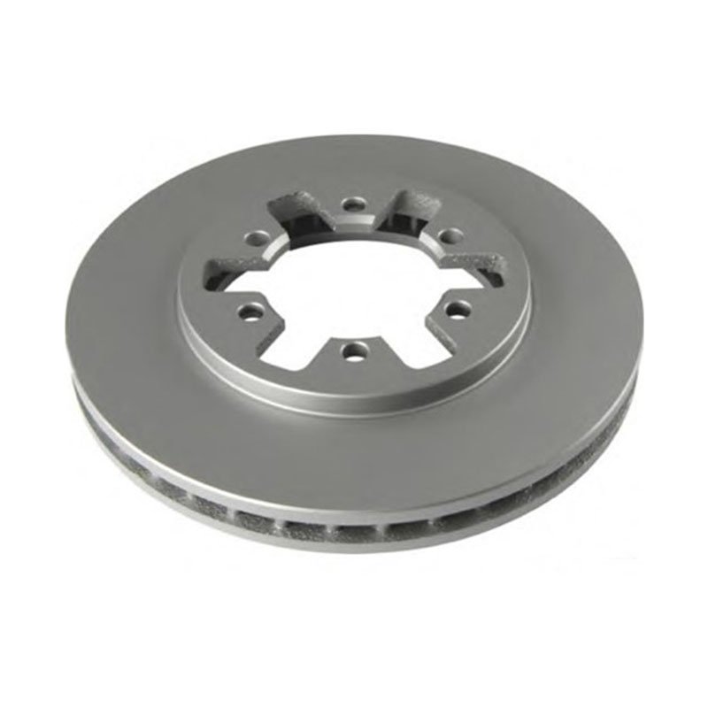 MYGT Top Quality Car 160mm Disc Brake Rotor Auto R8020 Disc Brake Brem-bo