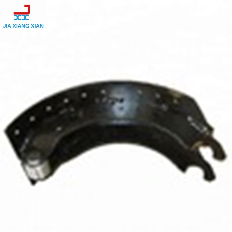 Trailer Parts 4515 Brake Shoes