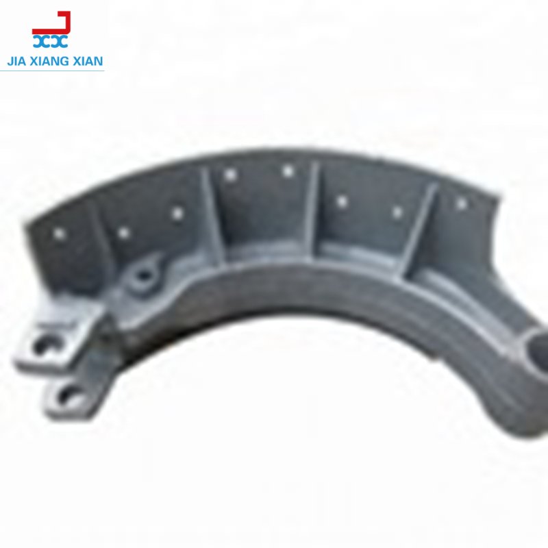 Trailer Parts 4515 Brake Shoes