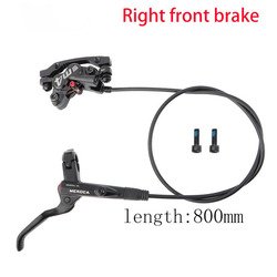 Hydraulic Disc Brake (Hydraulic Brake Pad)