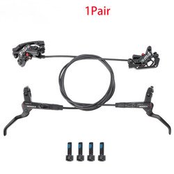 Hydraulic Disc Brake (Hydraulic Brake Pad)
