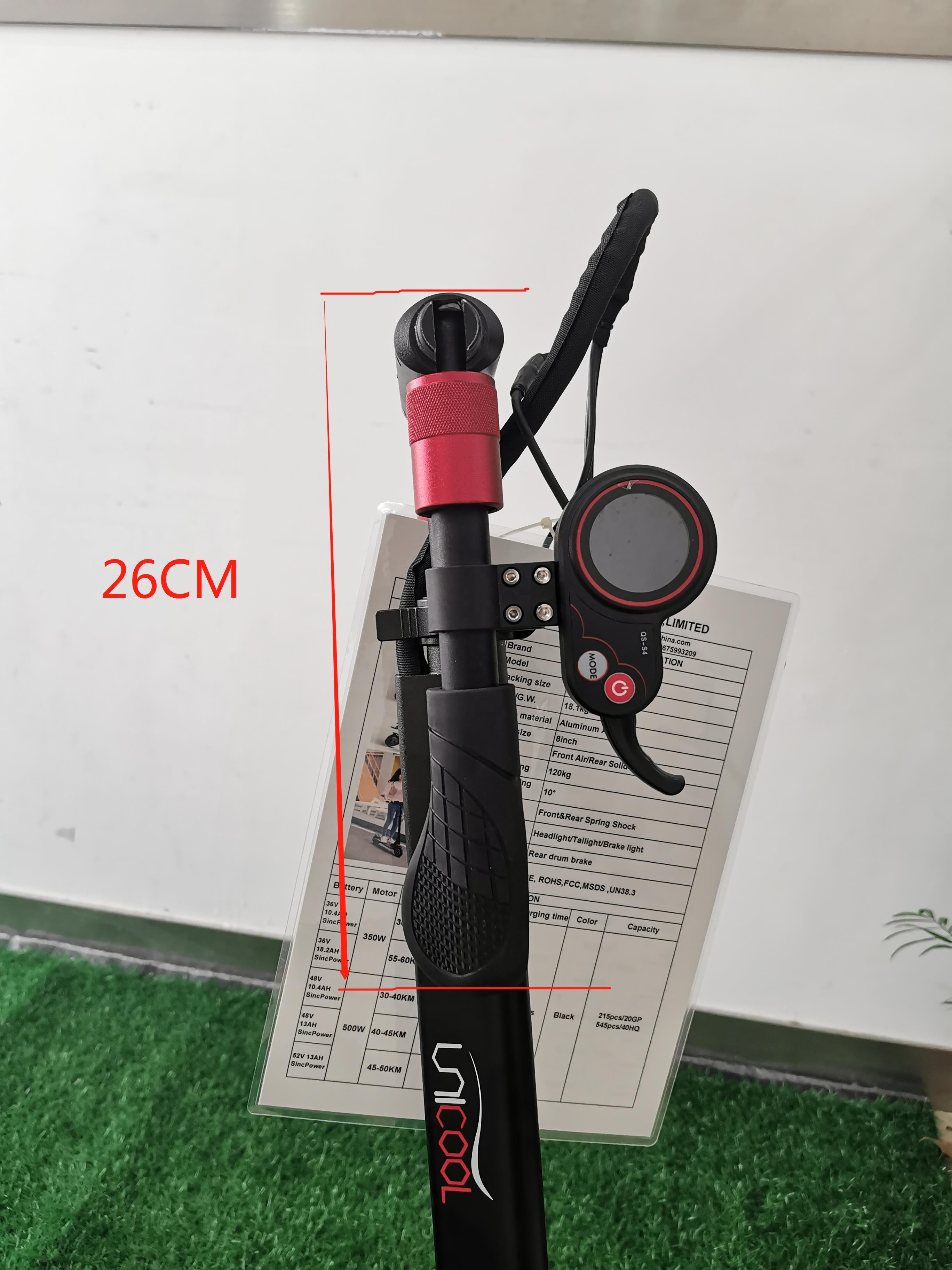 Unicool 350w China Foldable Cheap Scooter Electric Low Price Zero8