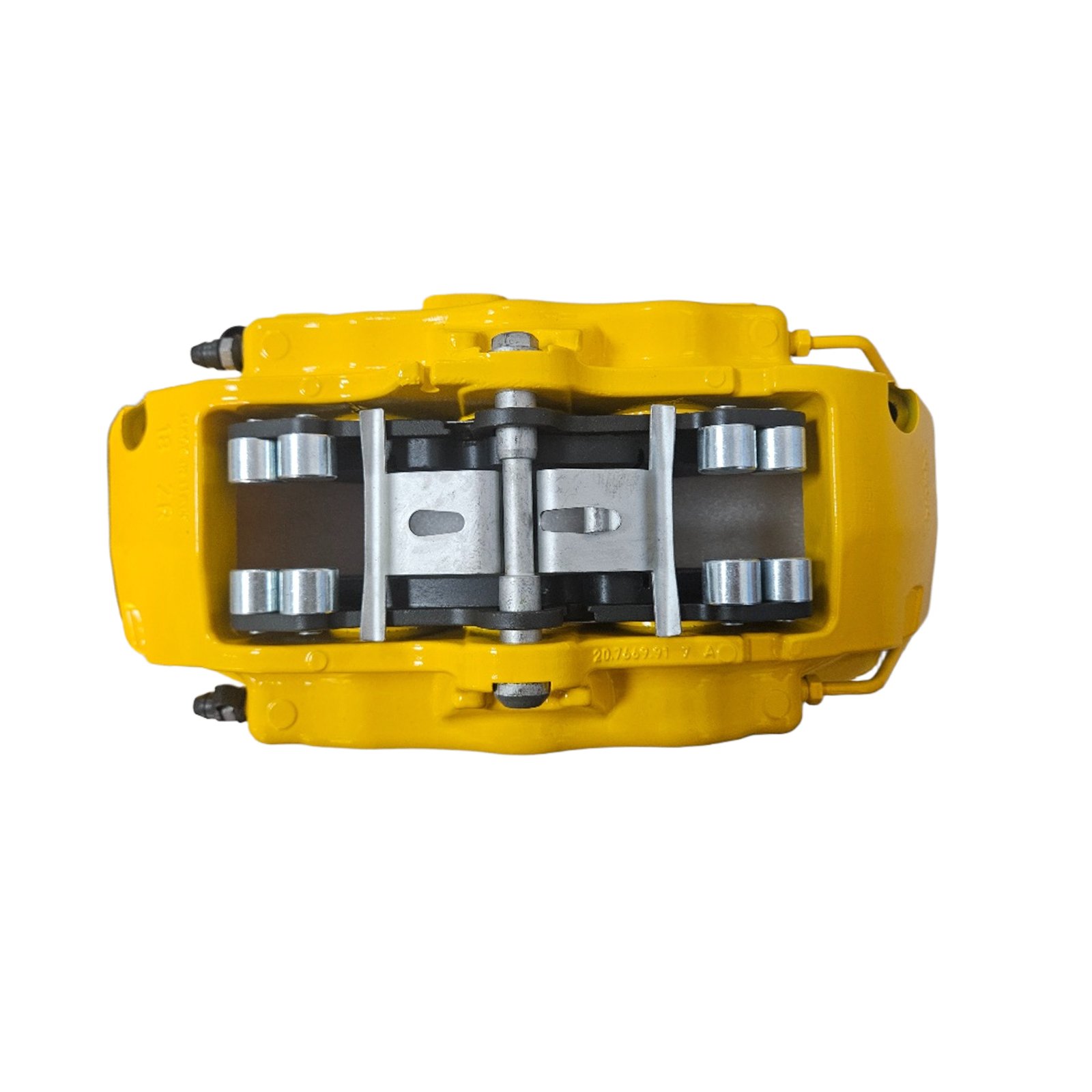 Auto Brake Parts Big Brake Kits 18Z Brake Caliper Front for Audi