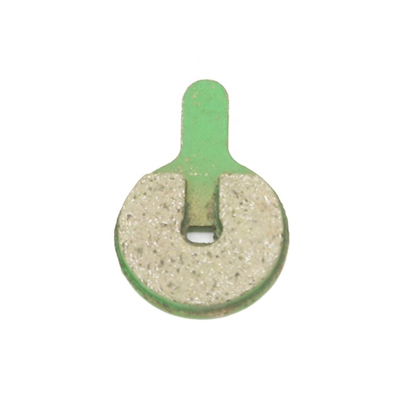 Original KUGOO Brake Caliper Disc Brake for KuKirin G2 PRO G2 MAX Electric Scooter Brake Pads Spare Parts