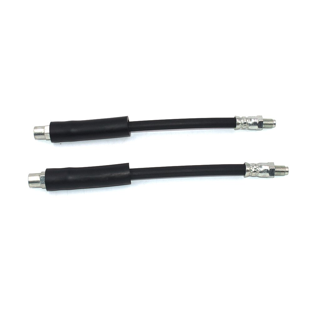 SAE J1401 Brake Hose Rear Left & Right for BMW 3er Convertible/Compact OE# 803611775
