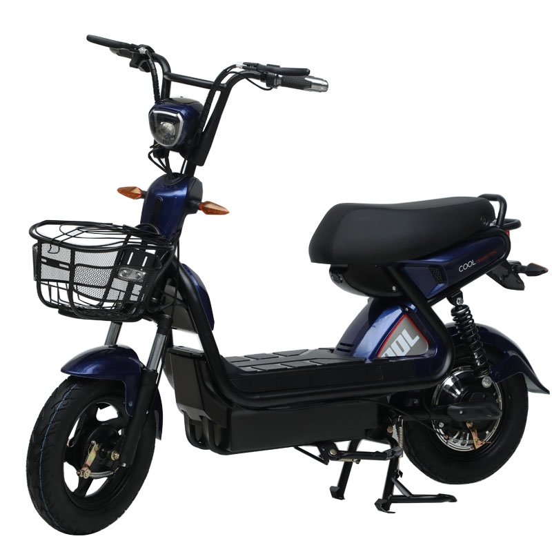 High-quality Factory-direct Sales Best-selling 500W E-bike 48V 350w Electric Scooter City Sports Electric Bicycle for Adults