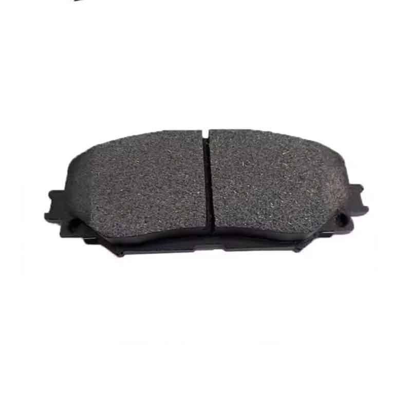 Factory Wholesale Brake Systems Brake Pads Auto Parts Spare 04465-02220 Brake Pads