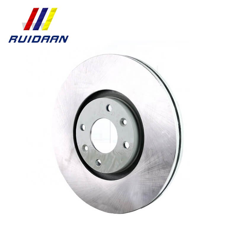 High Quality Wholesale Auto Parts Brake Rotor Discs Suppliers Carbon Fiber Rear Brake Discs