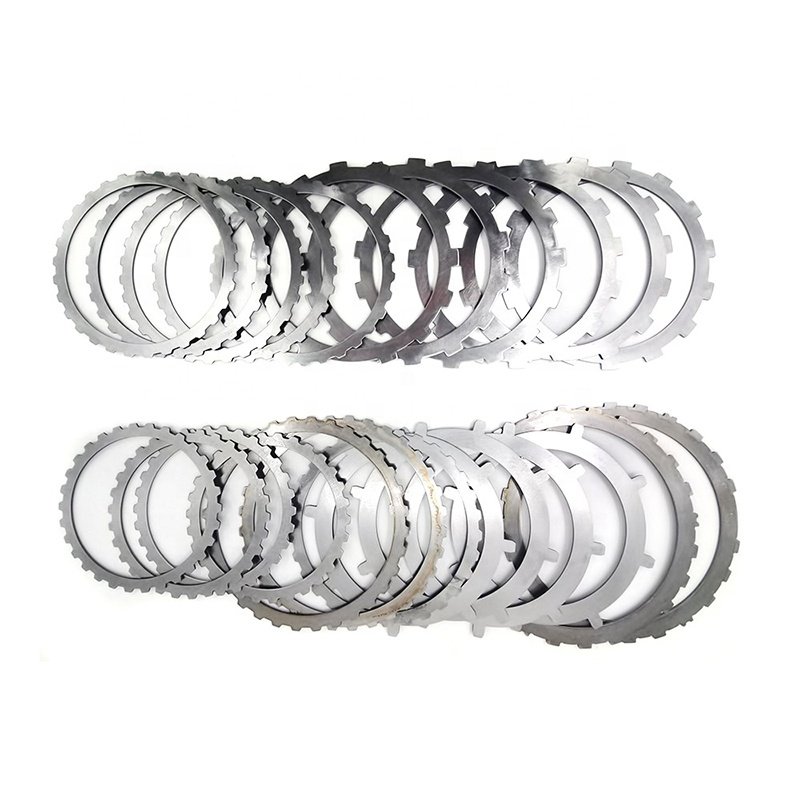 1998-ON Subaru 4EAT Auto Transmission Master Rebuild Kit Includes New Piston Gasket Friction Steel Plate Gearbox Overhaul Repair
