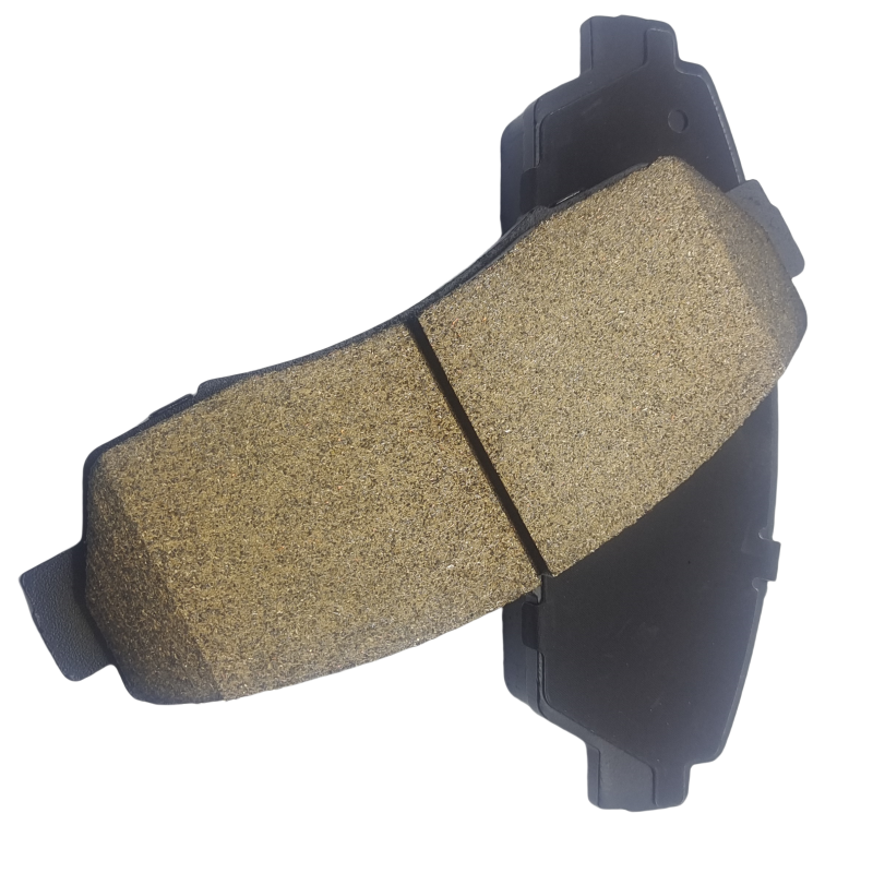SURTUR New FRONT Brake Pad D1089 D1521 Ceramic Brake Pad for Haval H6 for HONDA CRV