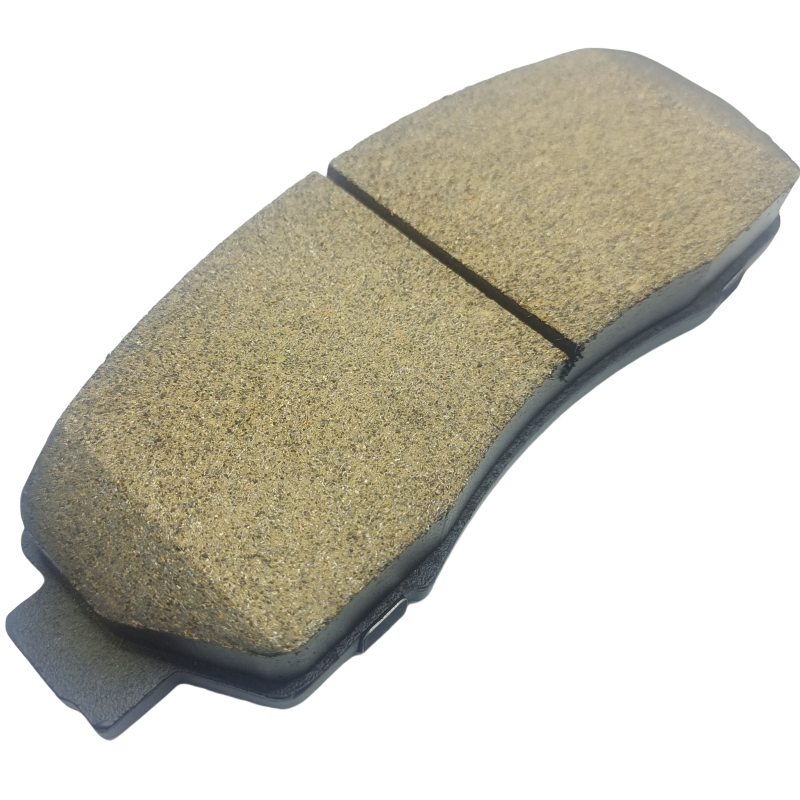 SURTUR New FRONT Brake Pad D1089 D1521 Ceramic Brake Pad for Haval H6 for HONDA CRV