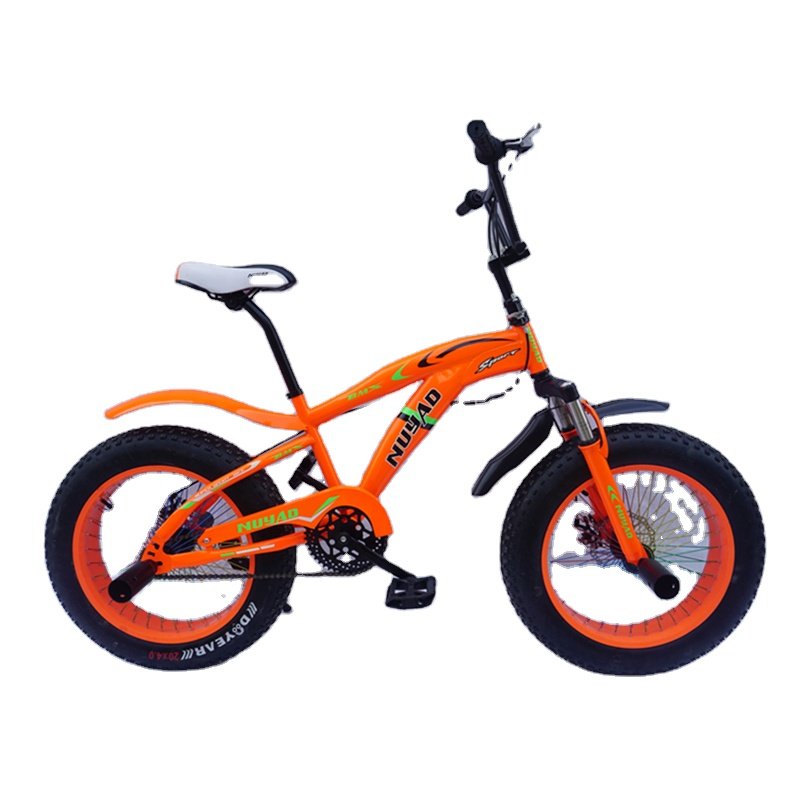 20 Size Boy and Girl Kids Bike/Outdoor Sports/8-16 Years Old Bicycles