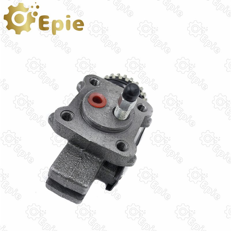 Epie High Quality Brake Wheel Cylinder for Toyota Dyna 47510-36090 47510-36091 Brake Cylinder Assy