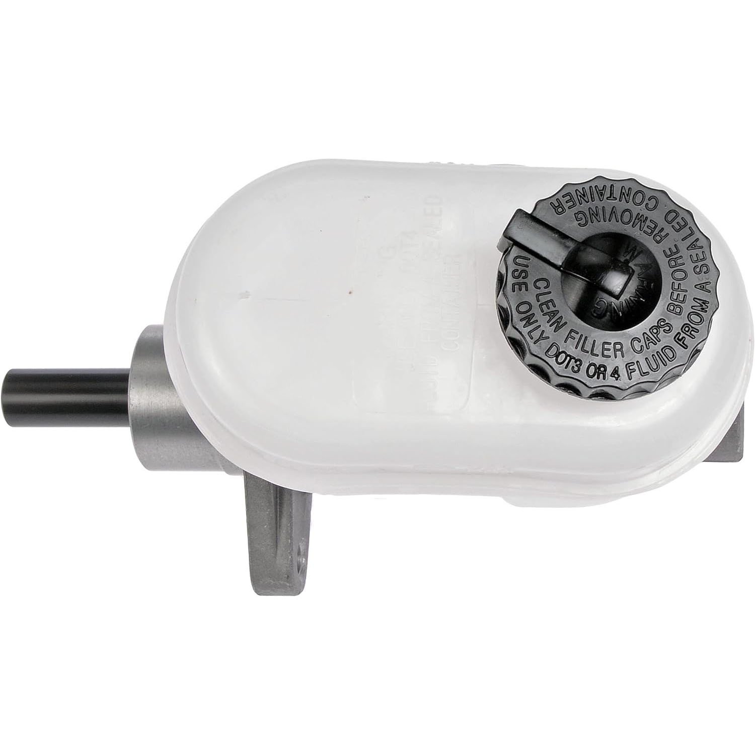 WZYAFU Brake Master Cylinder 5011260AA 5011260A DORMAN M630154 for Dodge/Jeep