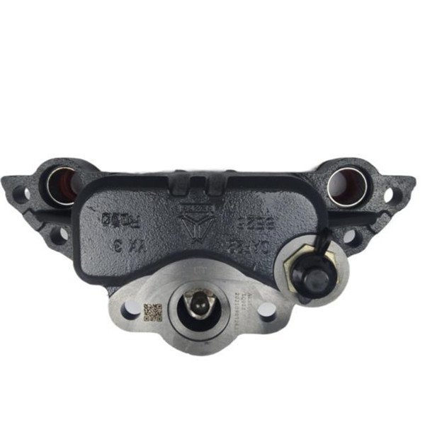 China Heavy Duty Truck Sinotruk Howo Truck Spare Parts Caliper Brake AZ9100444320
