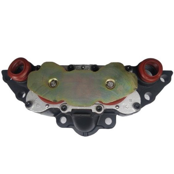 China Heavy Duty Truck Sinotruk Howo Truck Spare Parts Caliper Brake AZ9100444320