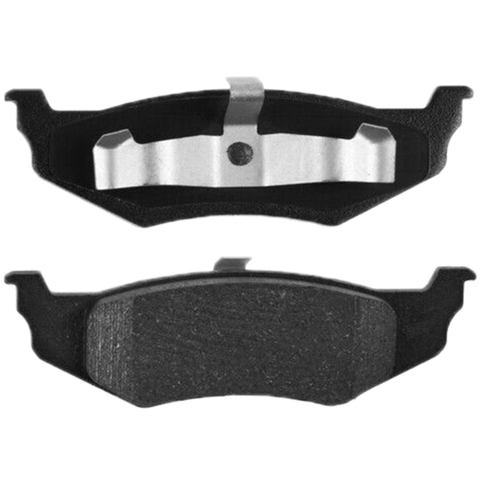 Factory Direct Auto Brake System Brake Pads AC814281D 573069B ADA104236 7438A-D658 for Chrysler Dodge