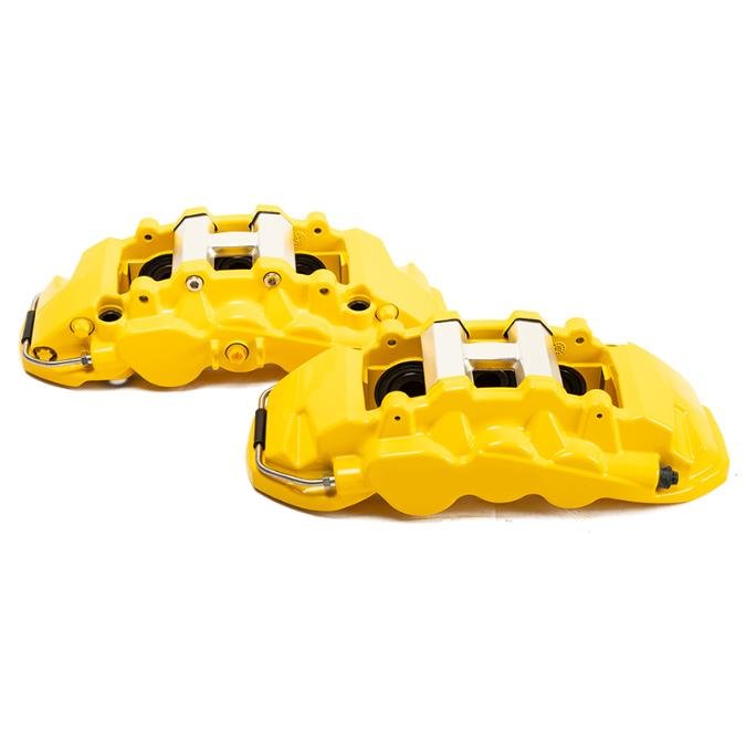 Auto Brake Accessories 19 20 Inch 8520 6 Pot Brake Parts for Audi S4