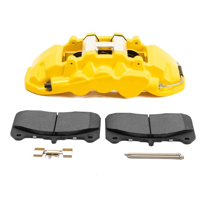 Auto Brake Accessories 19 20 Inch 8520 6 Pot Brake Parts for Audi S4