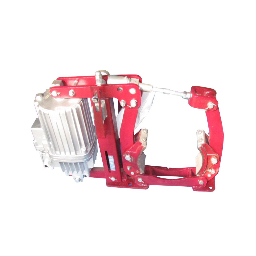 YWZ4 Series Hydraulic Drum Brakes Thruster Industrial Brakes
