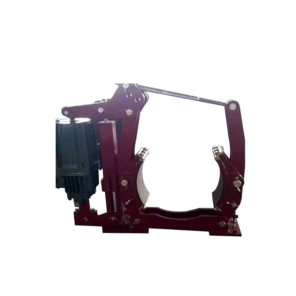 YWZ4 Series Hydraulic Drum Brakes Thruster Industrial Brakes