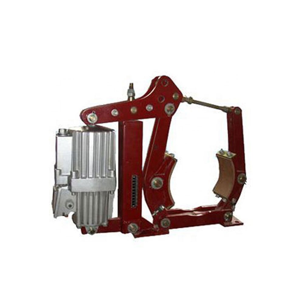 YWZ4 Series Hydraulic Drum Brakes Thruster Industrial Brakes