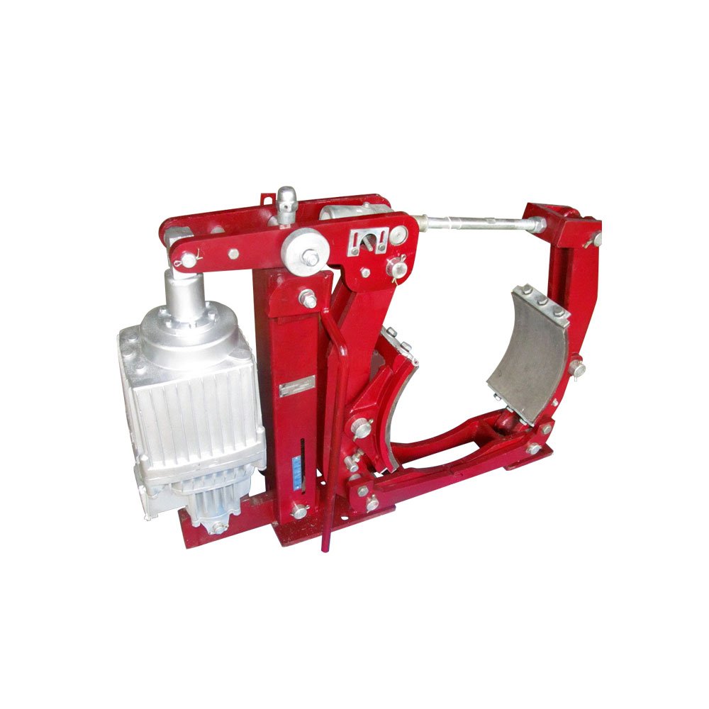 YWZ4 Series Hydraulic Drum Brakes Thruster Industrial Brakes