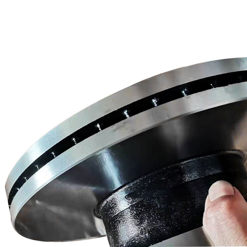 Top Quality Auto Parts Original Brake Disc 517615A900 51761-5A900 for Hyundai KIA