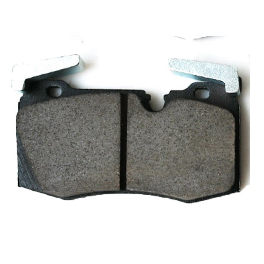 34116789157 D1403 Front Ceramic Disc Brake Pad for Mini Cooper