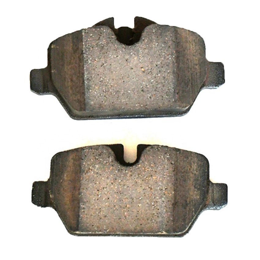 34116789157 D1403 Front Ceramic Disc Brake Pad for Mini Cooper