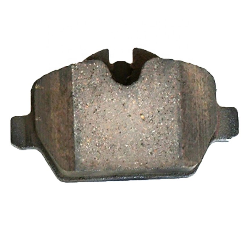 34116789157 D1403 Front Ceramic Disc Brake Pad for Mini Cooper