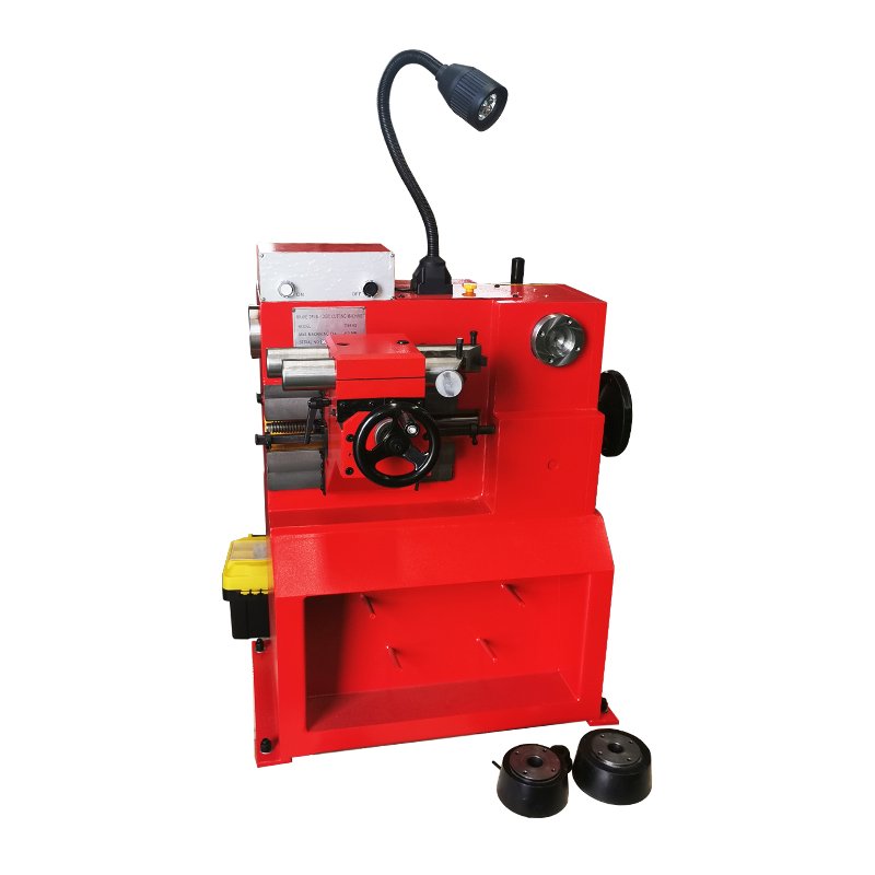 T8445 Brake Discs and Drums Grinding Machine