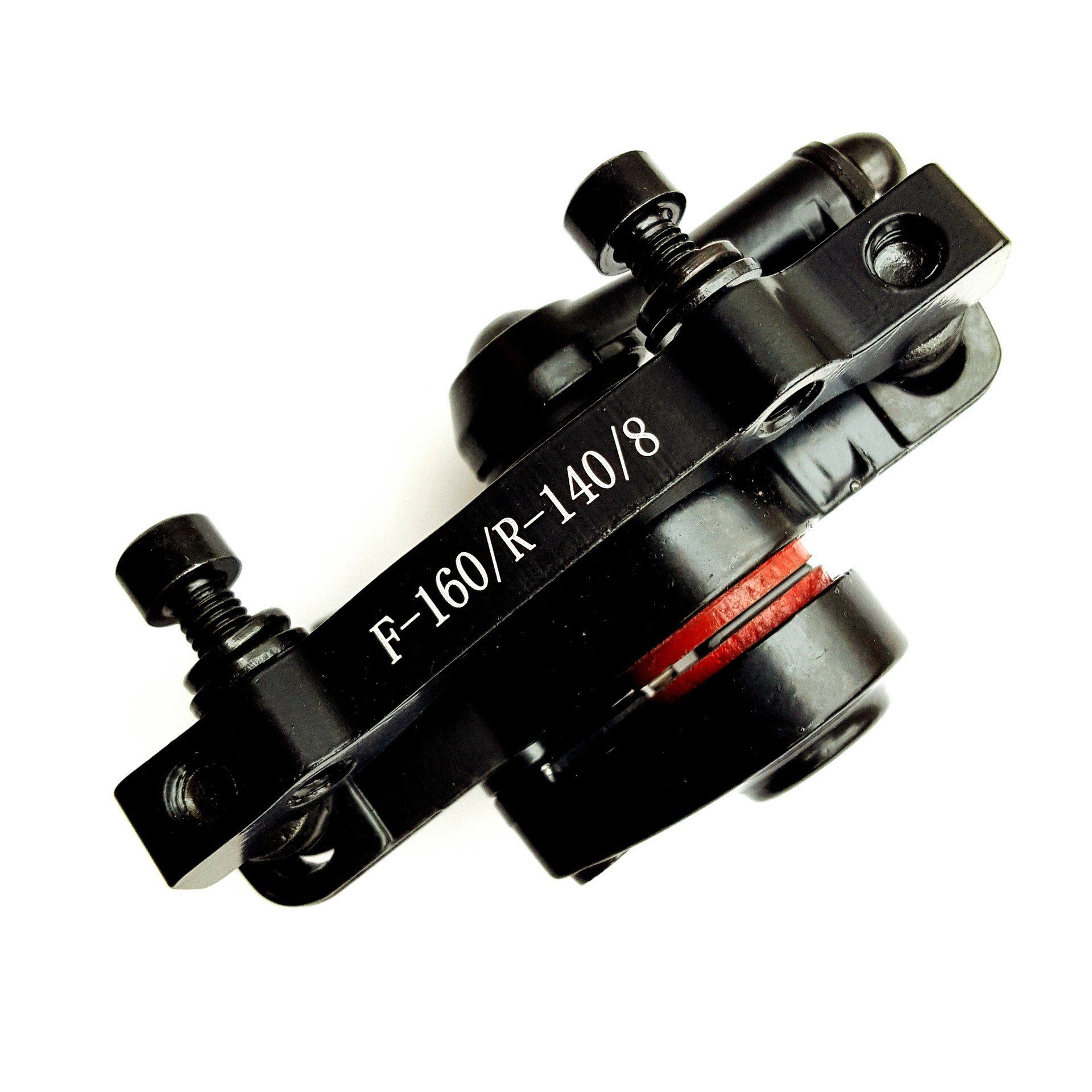 Mountain Bicycle Disc Brake Bb8 Boli Brake Head Clamp Front and Rear Disc Boli Head Brake Caliper