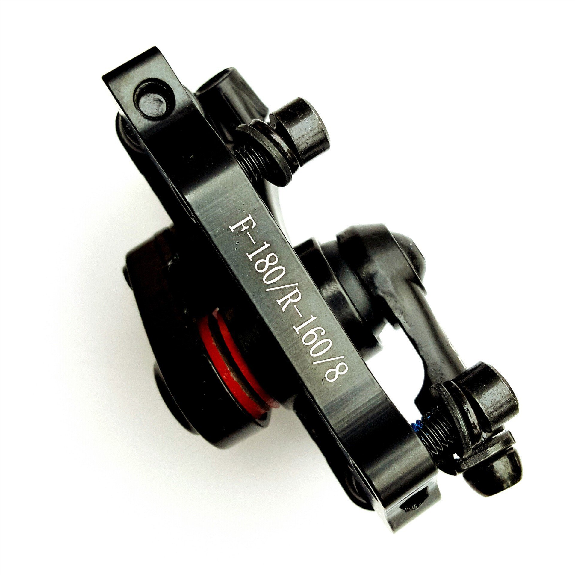 Mountain Bicycle Disc Brake Bb8 Boli Brake Head Clamp Front and Rear Disc Boli Head Brake Caliper