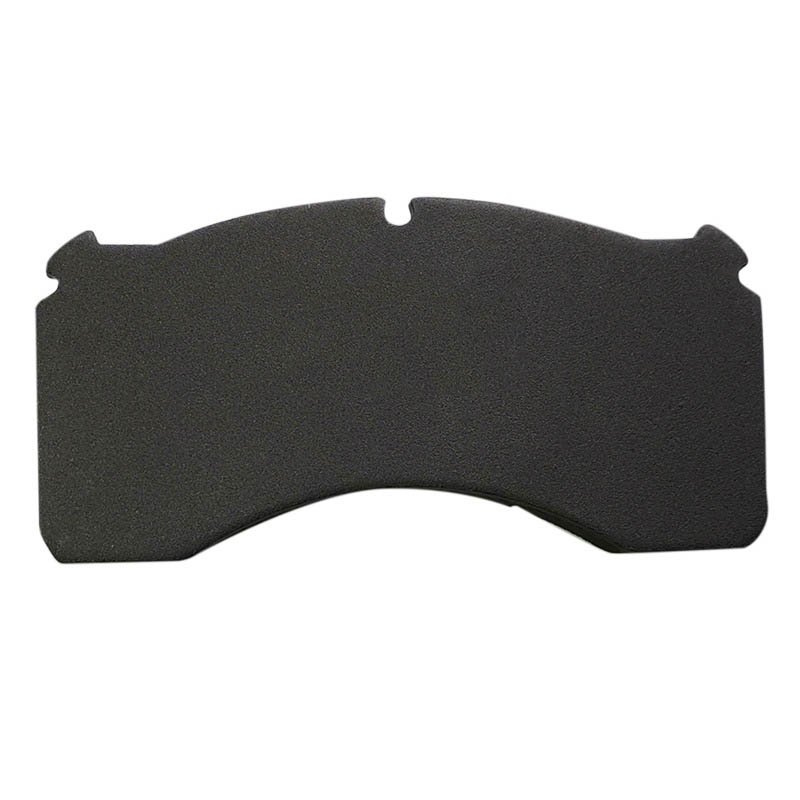 High Quality European Heavy Truck Brake Pads Replacement and Repair New Product 15224835T400 WVA 29124