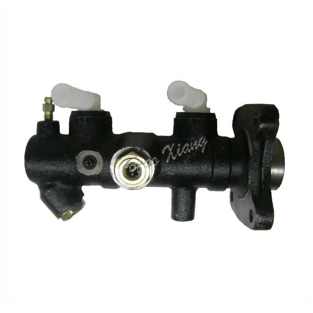 Haoxiang Auto Parts Brake Master Cylinder W201-43-400A for Mazda