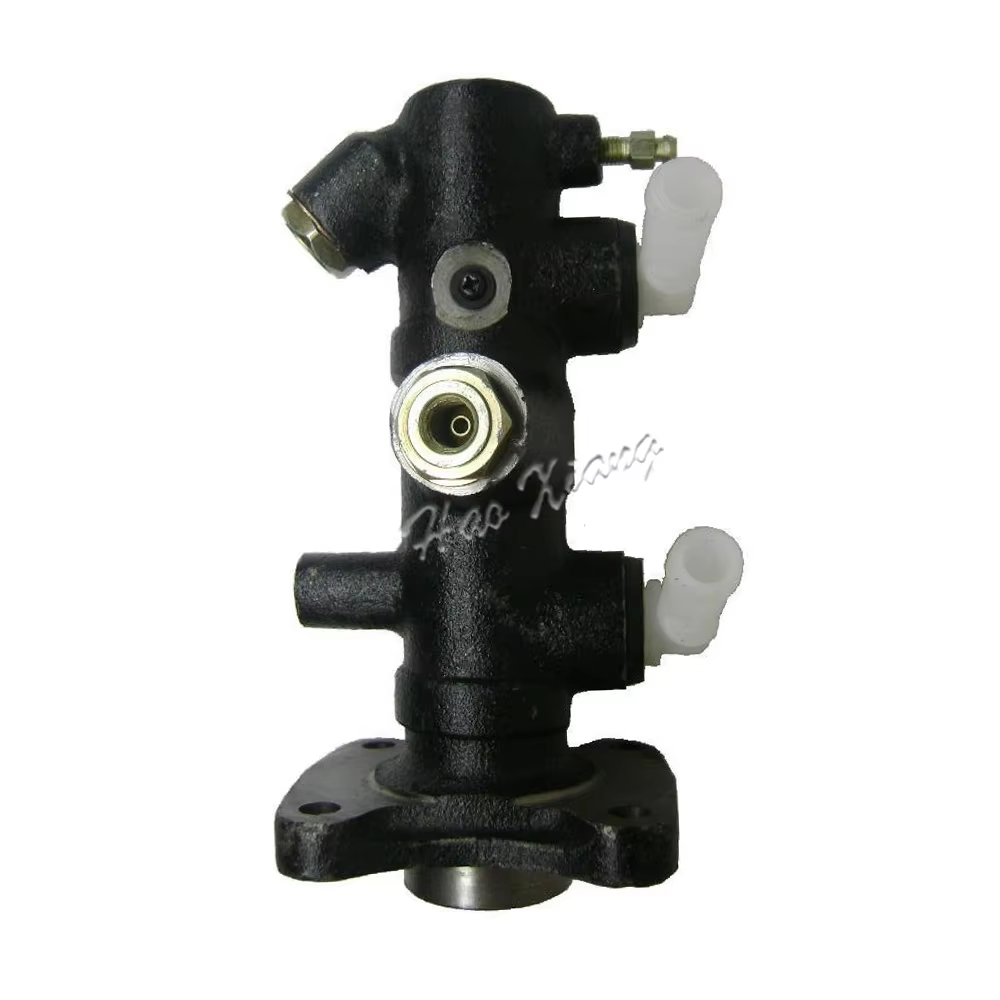 Haoxiang Auto Parts Brake Master Cylinder W201-43-400A for Mazda