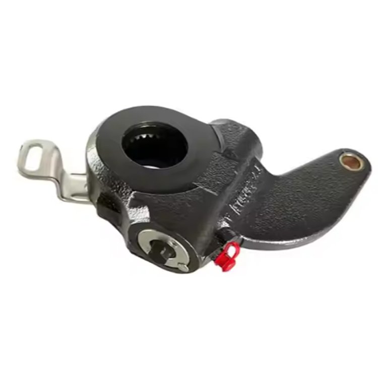 High-Quality Good Performance F2000 Shacman X3000 X5000 X6000 Truck Body Parts Automatic Gap Adjustment Arm