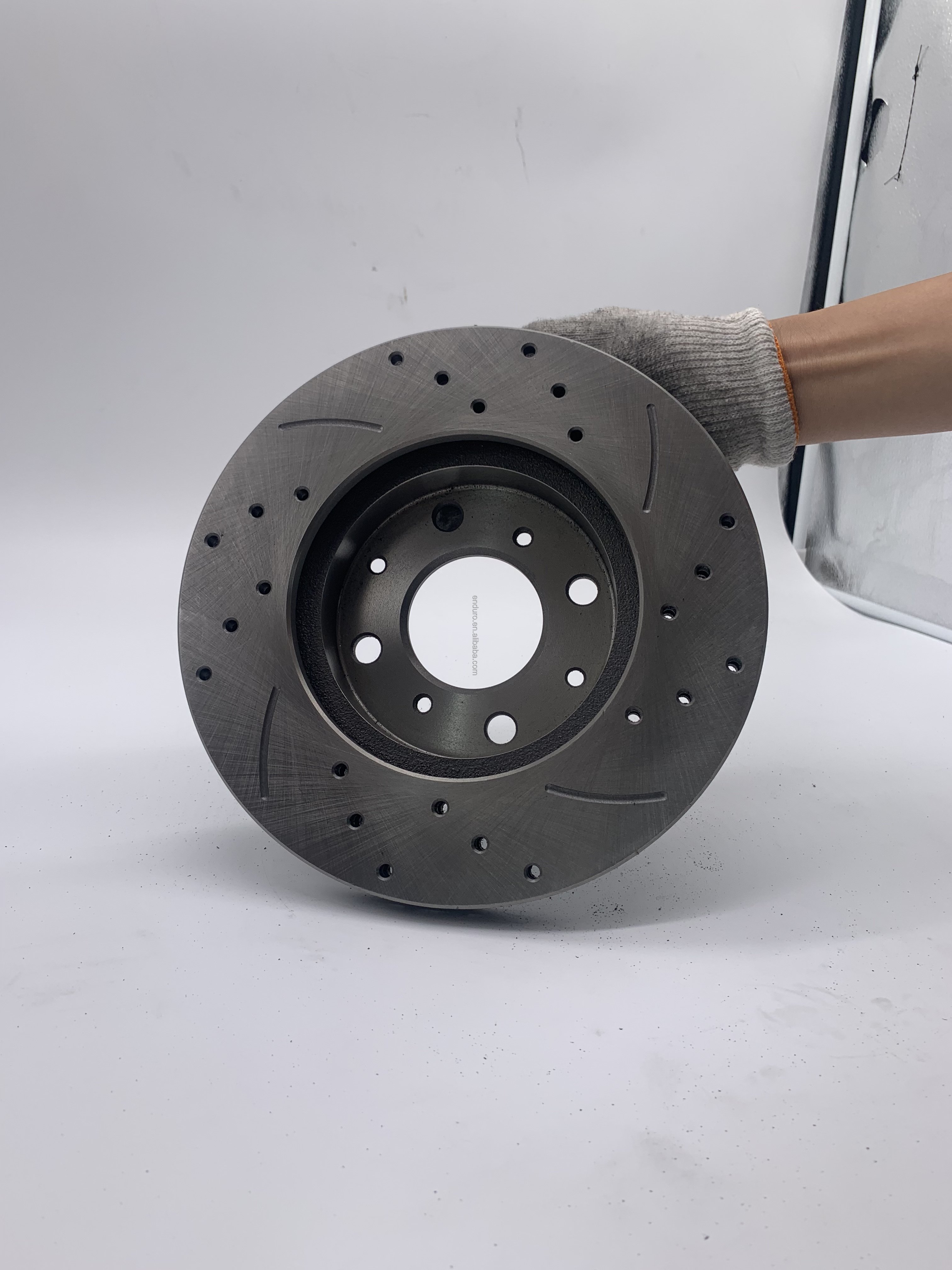 New Auto Part Brake Disc Assembly for Japan Used Cars for Models CLA A5 A7 Q7 A4 Manufactured by Isuzu and Mazda