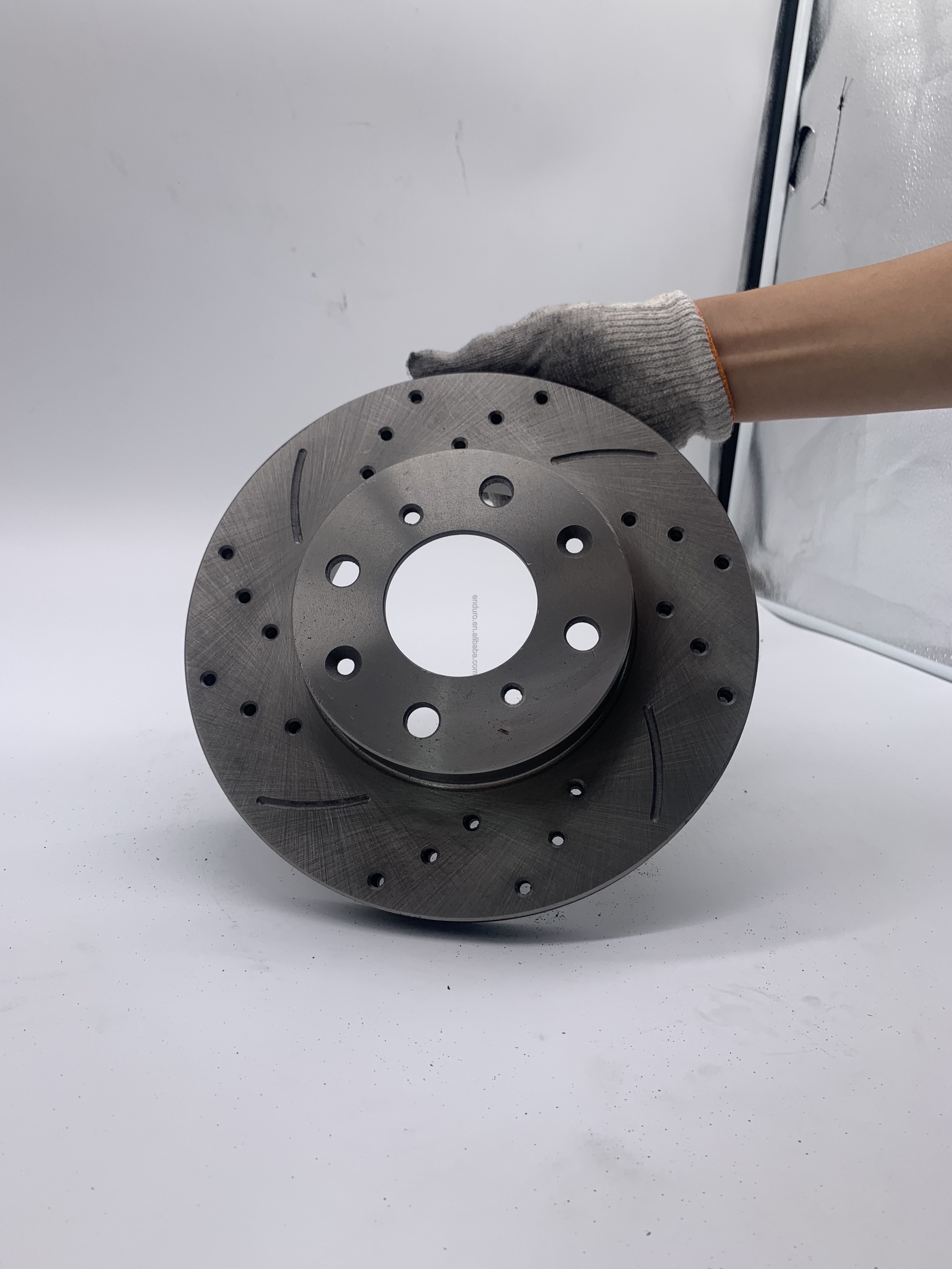 New Auto Part Brake Disc Assembly for Japan Used Cars for Models CLA A5 A7 Q7 A4 Manufactured by Isuzu and Mazda