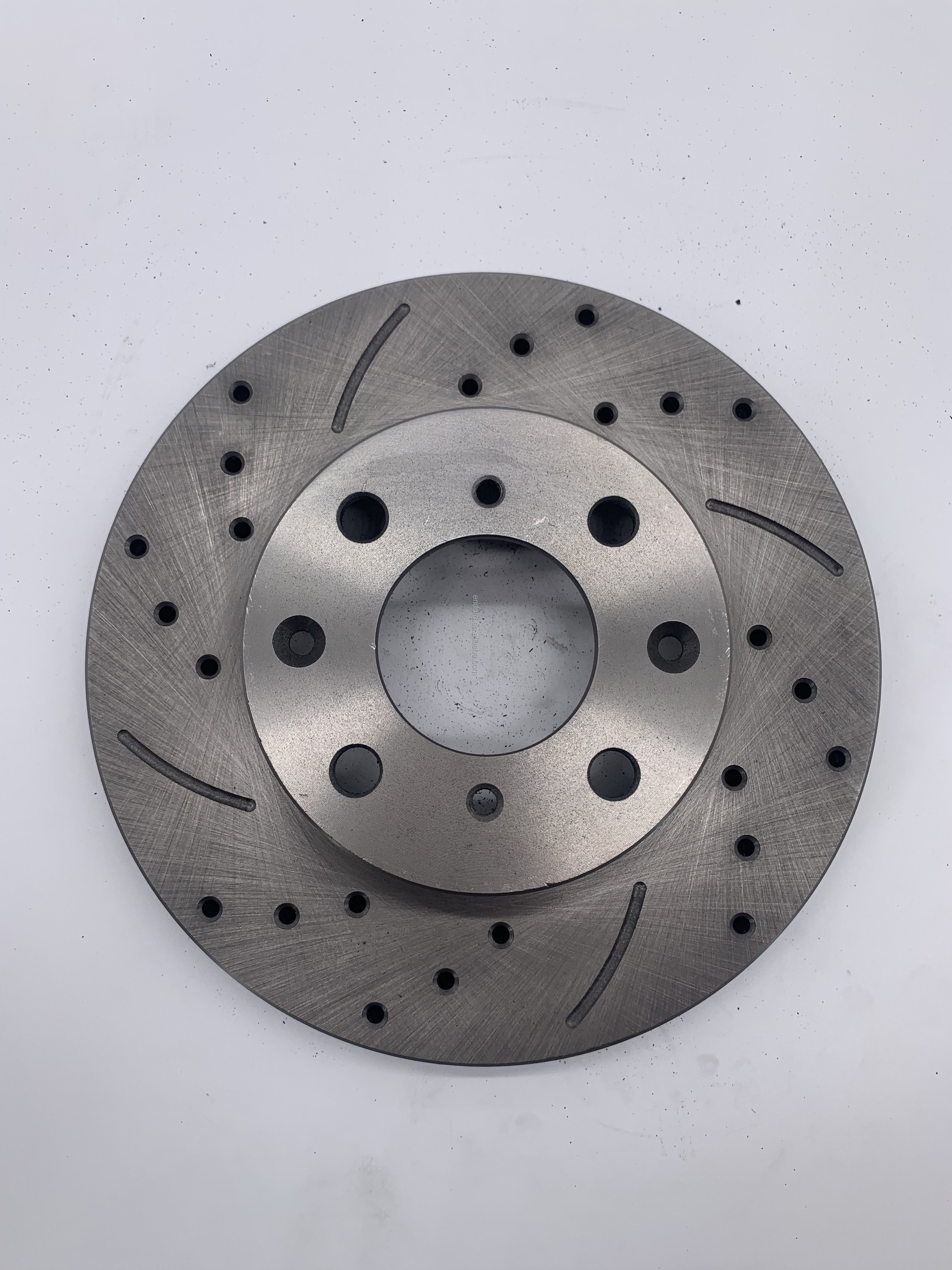 New Auto Part Brake Disc Assembly for Japan Used Cars for Models CLA A5 A7 Q7 A4 Manufactured by Isuzu and Mazda