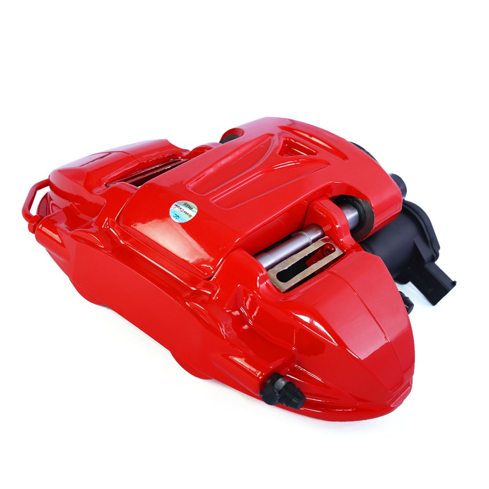 Electric Brake Calipers DT48 Rear Brake Systems Parts Parking Brakes for tesla Model 3 2020-2024